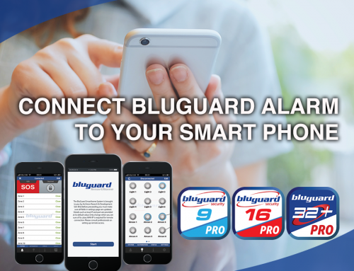 Bluguard ip and app
