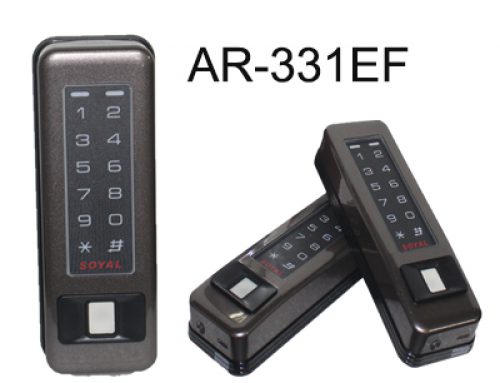 AR-331(EF) Brown