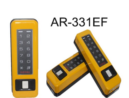 AR-331(EF) Yellow