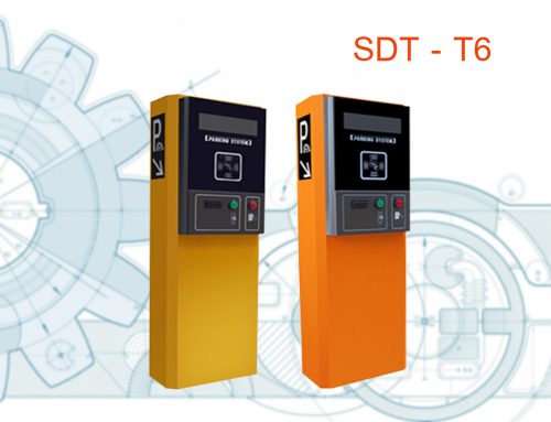 SDT T6