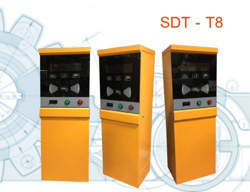 SDT T8