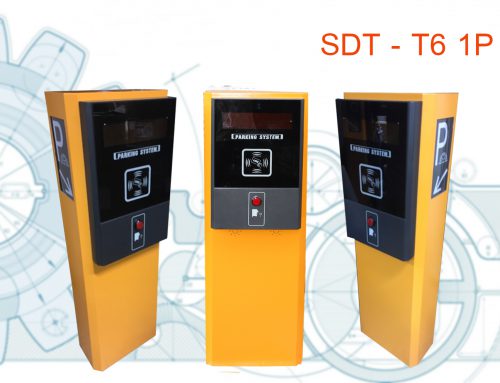 SDT T6 1P