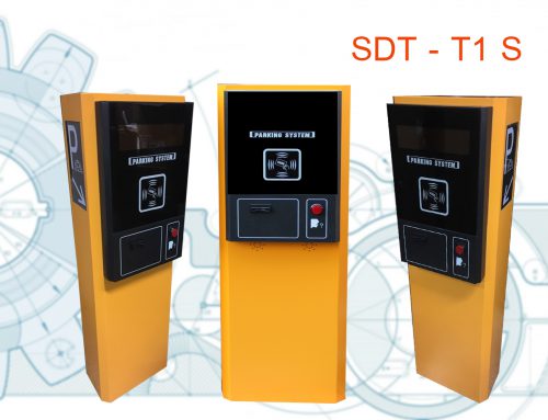 SDT T6 1S