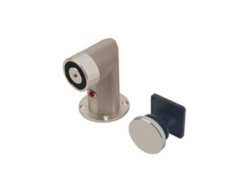 DH-2448L110 Electromagnetic Door Holder