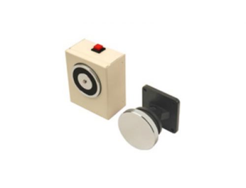 DH-1224 Electromagnetic Door Holder