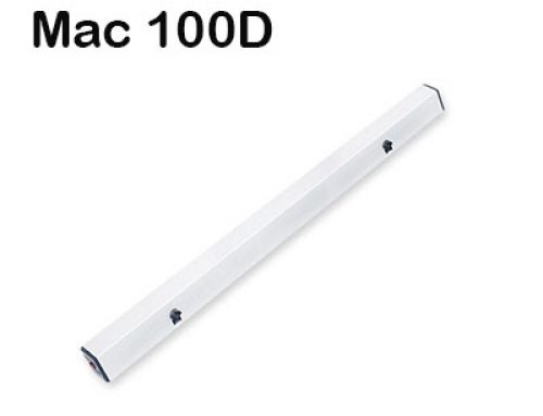 Mac-100D Swing door(Double open)